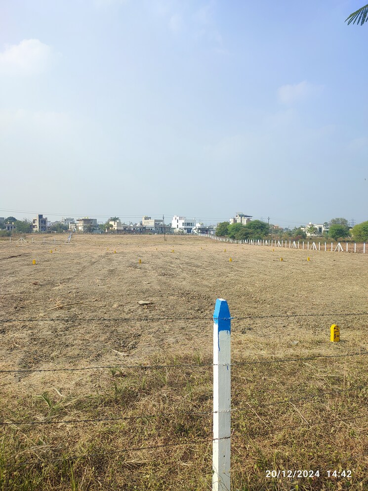 Exterior View, koradi rd  1100 Sq.Yd. Plot In Koradi rd Nagpur 7979805