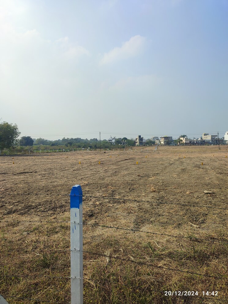 Exterior View, koradi rd  1100 Sq.Yd. Plot In Koradi rd Nagpur 7979805