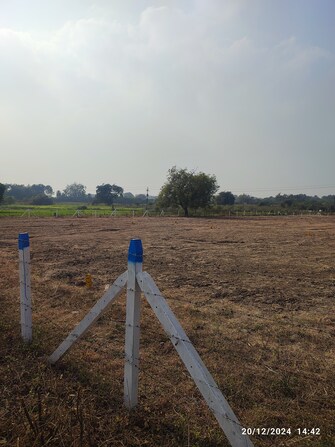 Plot For Resale in Koradi rd Nagpur  7979805