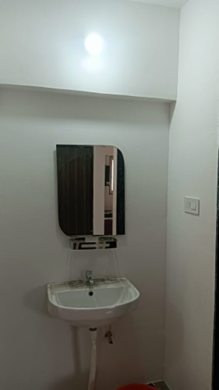 Bathroom, urban-skyline-phase-1 2 Bedroom 950 Sq.Ft. Apartment In Ravet Pune 7979825