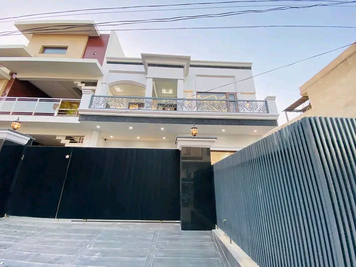 4 BHK + Pooja Room,Servant Room,Study Room,Extra Room Independent House For Sale in Real Estate Advisor 