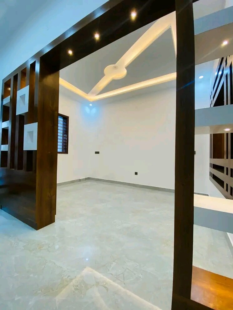 Living Room, sector 123 4 Bedroom 250 Sq.Yd. Independent House In Sector 123 Mohali 7979831