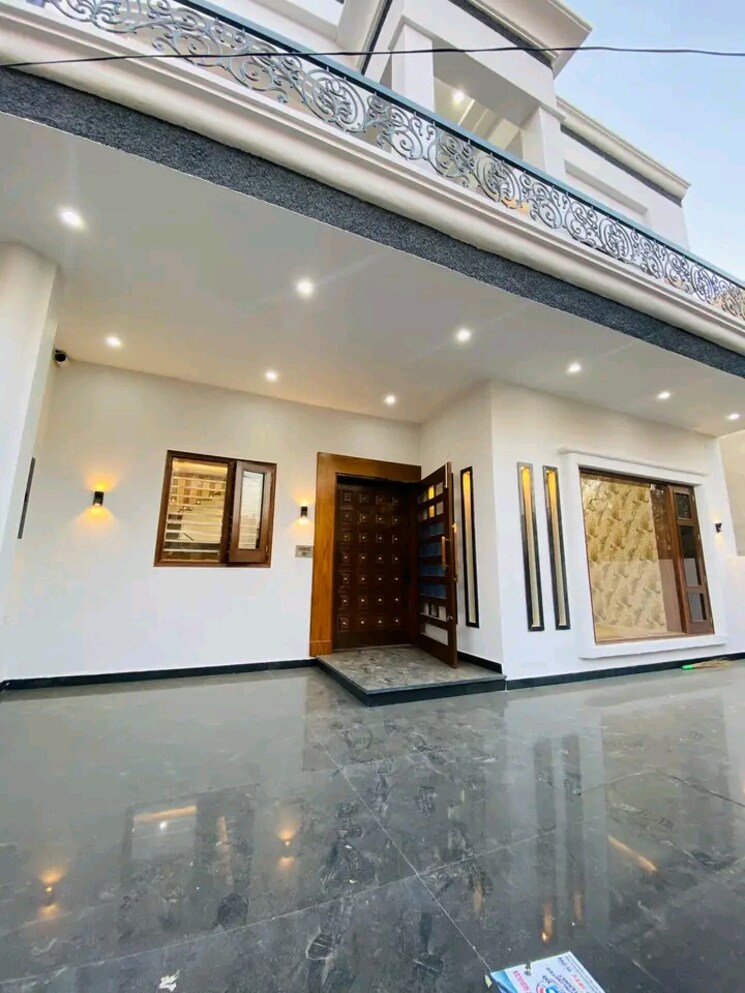 Living Room, sector 123 4 Bedroom 250 Sq.Yd. Independent House In Sector 123 Mohali 7979831