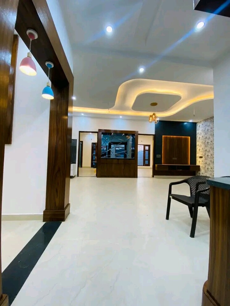 undefined, sector 123 4 Bedroom 250 Sq.Yd. Independent House In Sector 123 Mohali 7979831