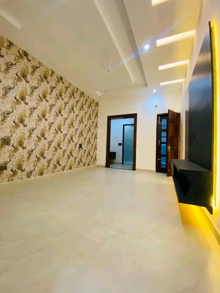 Master Bedroom, sector 123 4 Bedroom 250 Sq.Yd. Independent House In Sector 123 Mohali 7979831