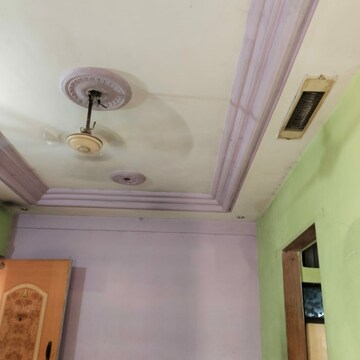 Living Room in 1 RK Apartment at Sai Apartment Nalasopara West, Nalasopara West – for Rent