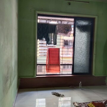 Living Room in 1 RK Apartment at Sai Apartment Nalasopara West, Nalasopara West – for Rent