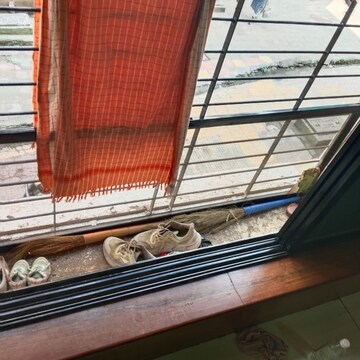 1 RK Apartment – Exterior View View at Sai Apartment Nalasopara West, Nalasopara West - for Rent