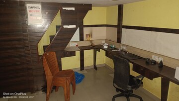 Team Area in  Office Space at Haware Fantasia, Sector 28 – for Rent