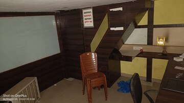 Floor Plan in  Office Space at Haware Fantasia, Sector 28 – for Rent