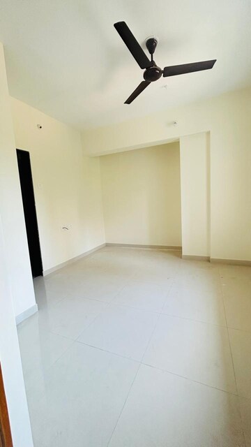 1 BHK Apartment For Rent in Puranik City, Kasarvadavali