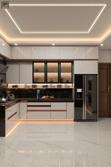 Kitchen in 2 BHK Independent House at Kaggalipura – for Sale