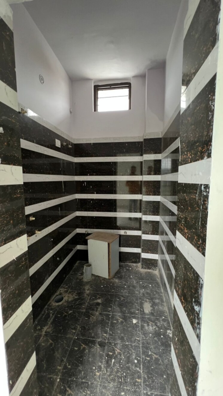 Bathroom, sgpgi 3 Bedroom 1250 Sq.Ft. Independent House In Sgpgi Lucknow 7979838