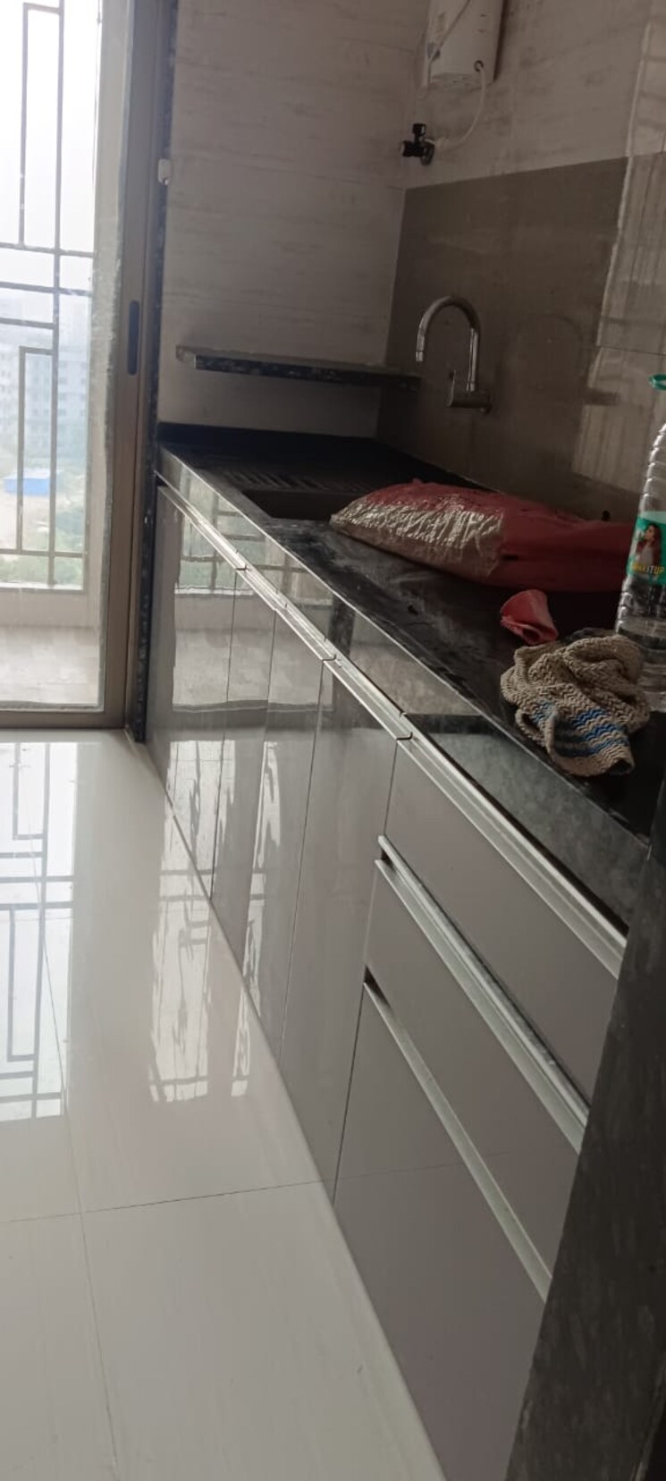 Kitchen, regency-anantam 2 Bedroom 640 Sq.Ft. Apartment In Dombivli East Thane 7979856