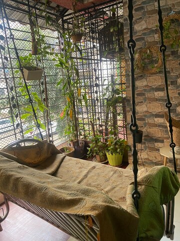 Furnished Amenities in 2 BHK Apartment at Patel Plaza Kalamboli, Kalamboli – for Sale