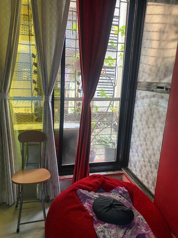 Furnished Amenities in 2 BHK Apartment at Patel Plaza Kalamboli, Kalamboli – for Sale