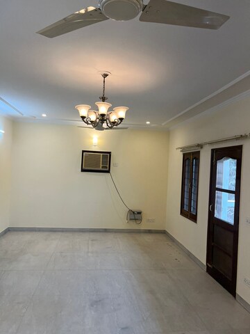 3 BHK Builder Floor For Rent in Sector 46 Gurgaon  7979854