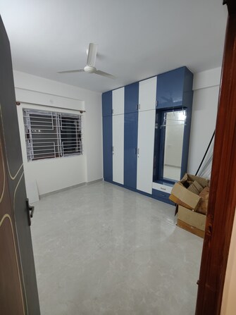 3 BHK Apartment For Resale in Supreme Samrudhi Mallathahalli Bangalore  7979855