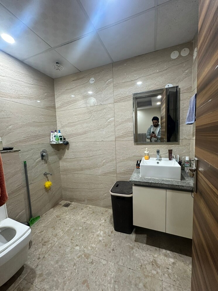 Master Bedroom, corona-optus 3 Bedroom 1735 Sq.Ft. Apartment In Sector 37c Gurgaon 7979891