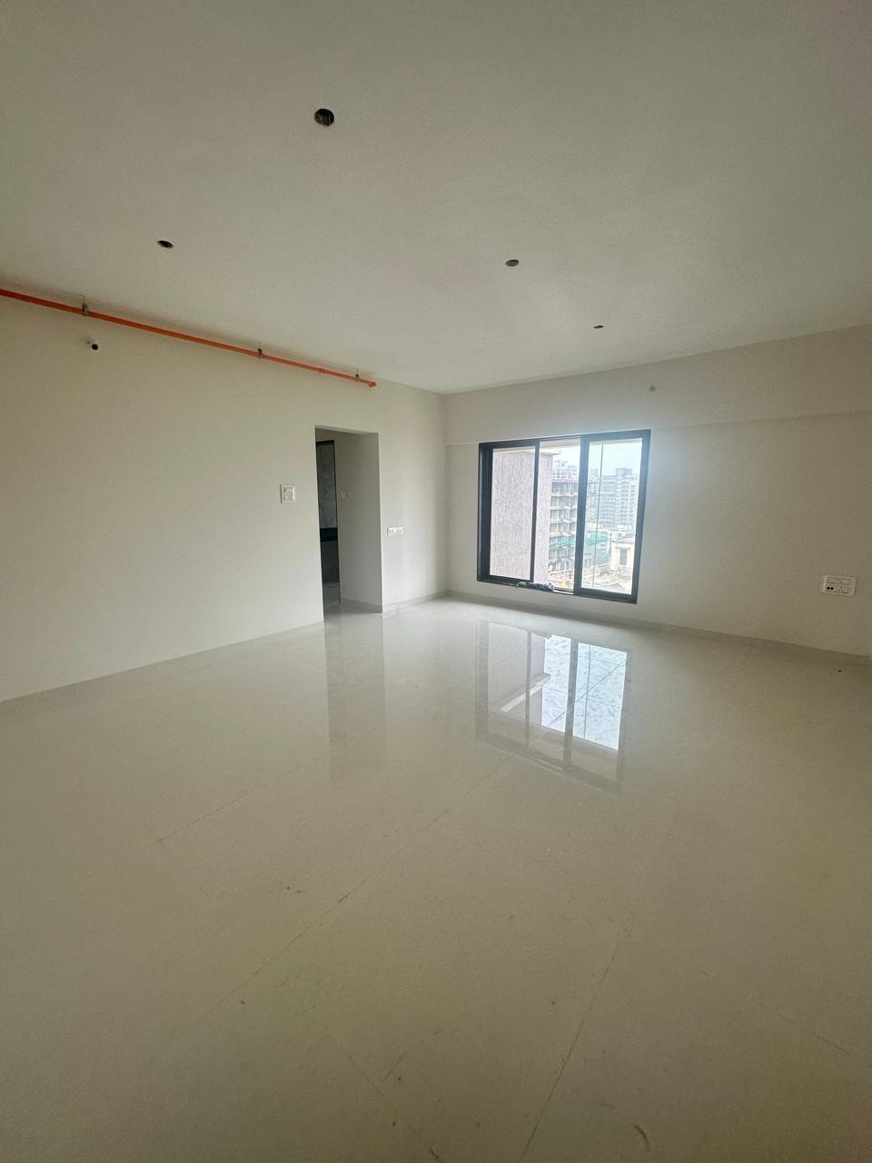 1 BHK Apartment For Sale in Mauli Desire