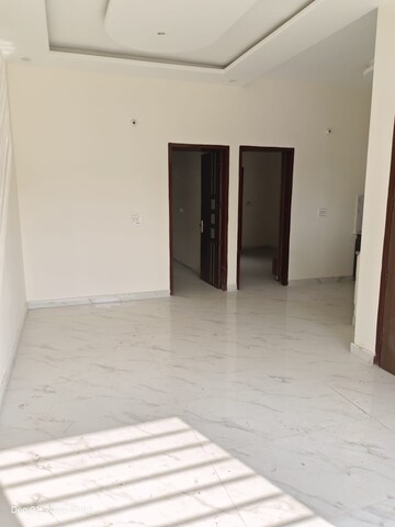 Living Room in 3 BHK Independent House at Kharar – for Sale