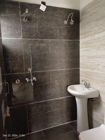 Bathroom in 3 BHK Independent House at Kharar – for Sale