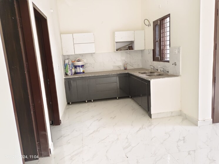 Kitchen, kharar 3 Bedroom 100 Sq.Yd. Independent House In Kharar Mohali 7979874