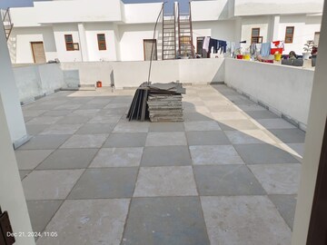 Balcony in 3 BHK Independent House at Kharar – for Sale