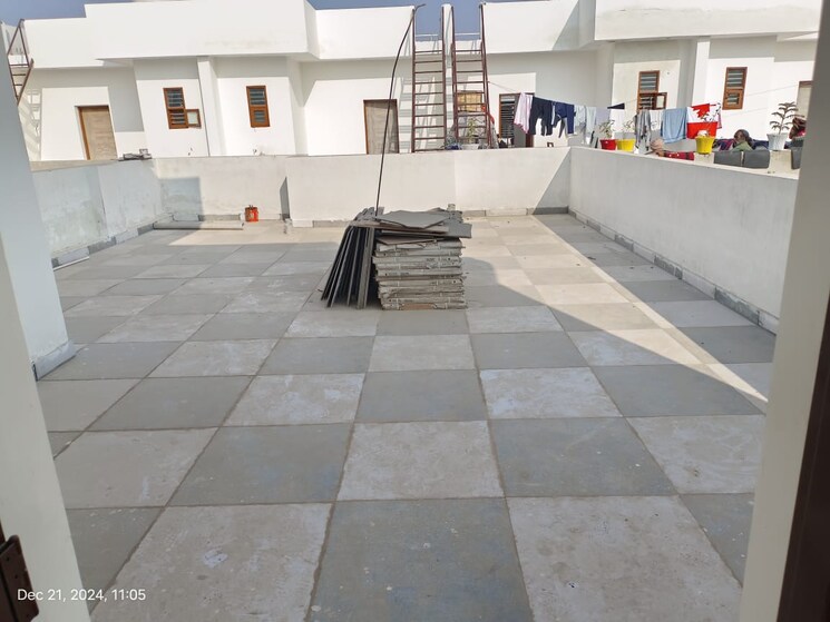 Balcony, kharar 3 Bedroom 100 Sq.Yd. Independent House In Kharar Mohali 7979874