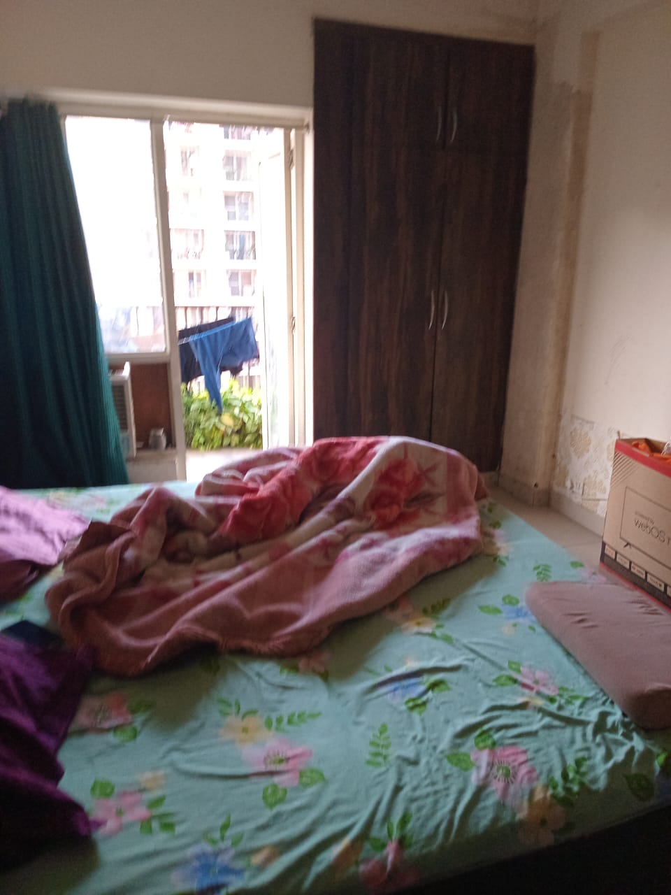 2.5 BHK + Study Room Apartment For Sale in Habitech Panch Tatva