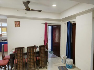 Living Room in 2.5 BHK Apartment at Habitech Panch Tatva, Tech Zone 4 Greater Noida – for Sale