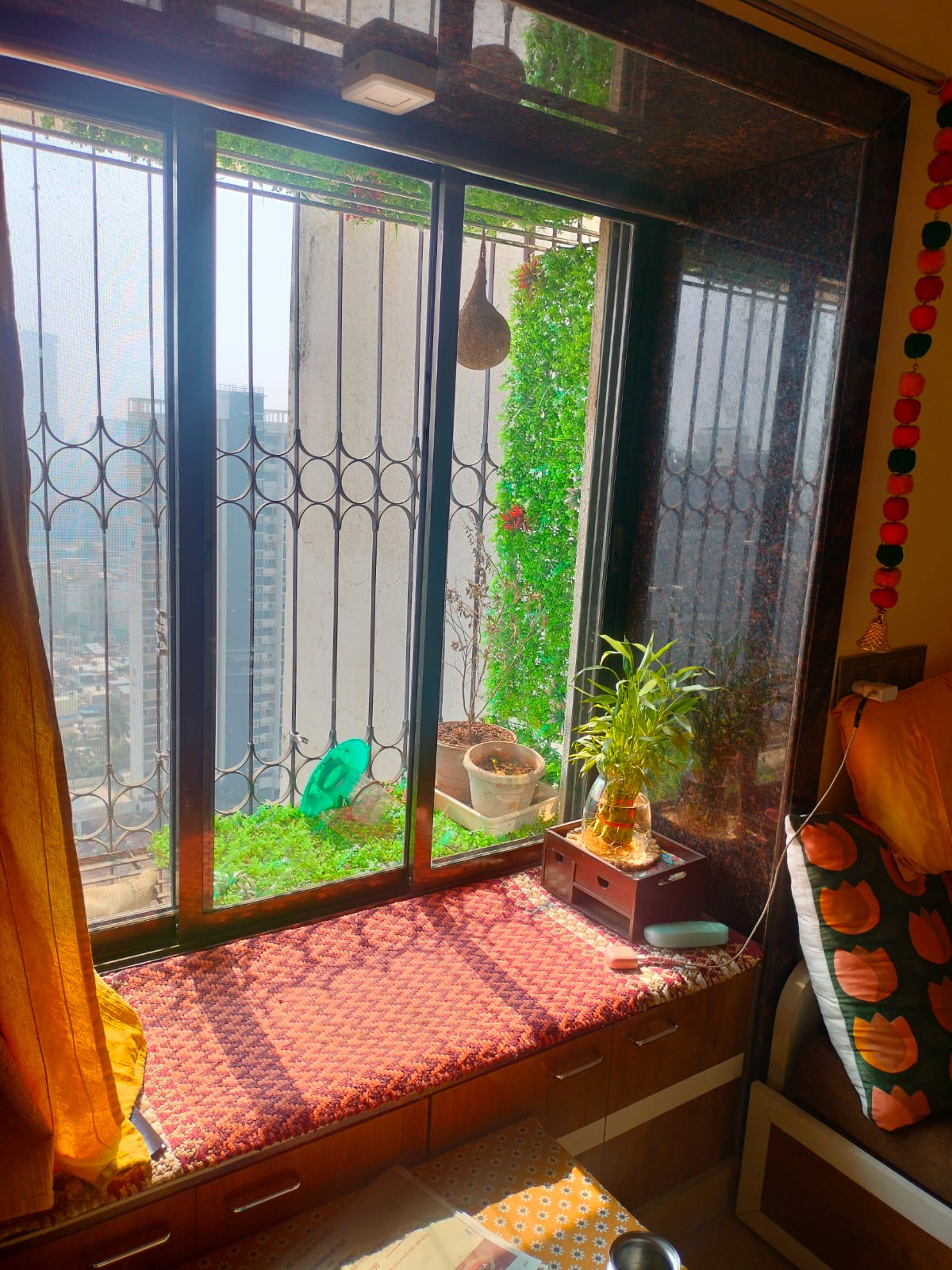 2 BHK Apartment For Sale in Agarwal Lifestyle