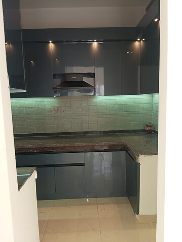 Kitchen in 2 BHK Apartment at Ace Divino, Sector 1 Greater Noida – for Rent