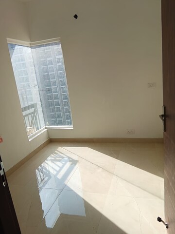 Balcony in 2 BHK Apartment at Ace Divino, Sector 1 Greater Noida – for Rent