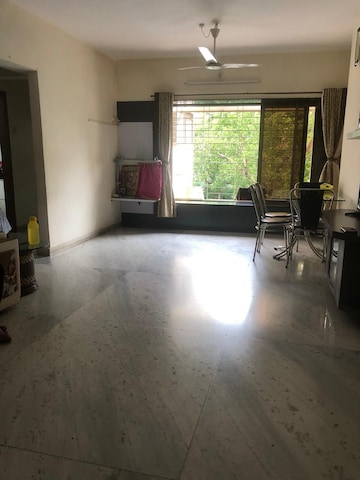 1 BHK Apartment For Rent in Chandrakosha Gautam Niwas Malad East Mumbai  7979888