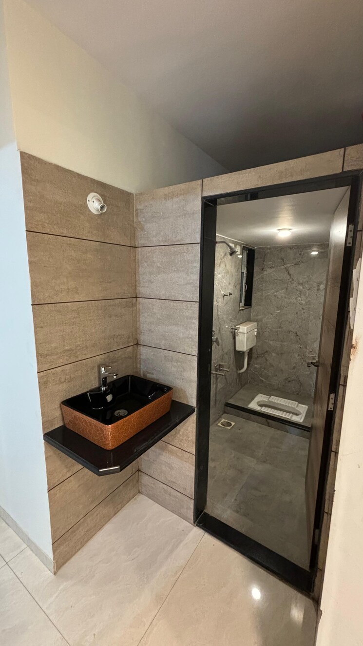 Kitchen, sai-balaji-emerald 1 Bedroom 470 Sq.Ft. Apartment In Thakurli Thane 7979892