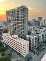 1 BHK 470 Sq.Ft. Apartment in Sai Balaji Emerald