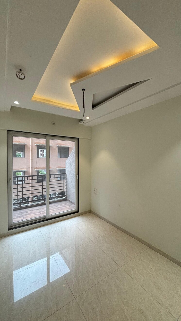 Room, sai-balaji-emerald 1 Bedroom 470 Sq.Ft. Apartment In Thakurli Thane 7979892