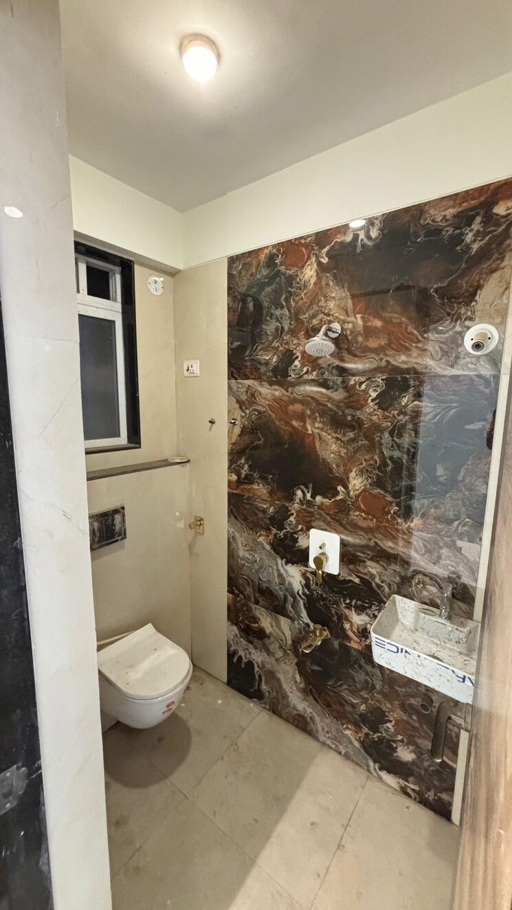 Bathroom, sai-balaji-emerald 1 Bedroom 470 Sq.Ft. Apartment In Thakurli Thane 7979892