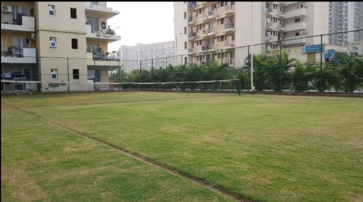 Garden, corona-optus 3 Bedroom 1735 Sq.Ft. Apartment In Sector 37c Gurgaon 7979891