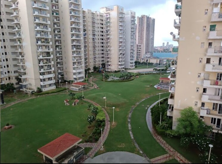 Master Plan, corona-optus 3 Bedroom 1735 Sq.Ft. Apartment In Sector 37c Gurgaon 7979891