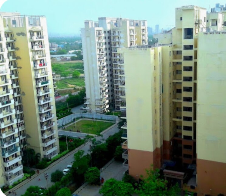 Master Plan, corona-optus 3 Bedroom 1735 Sq.Ft. Apartment In Sector 37c Gurgaon 7979891