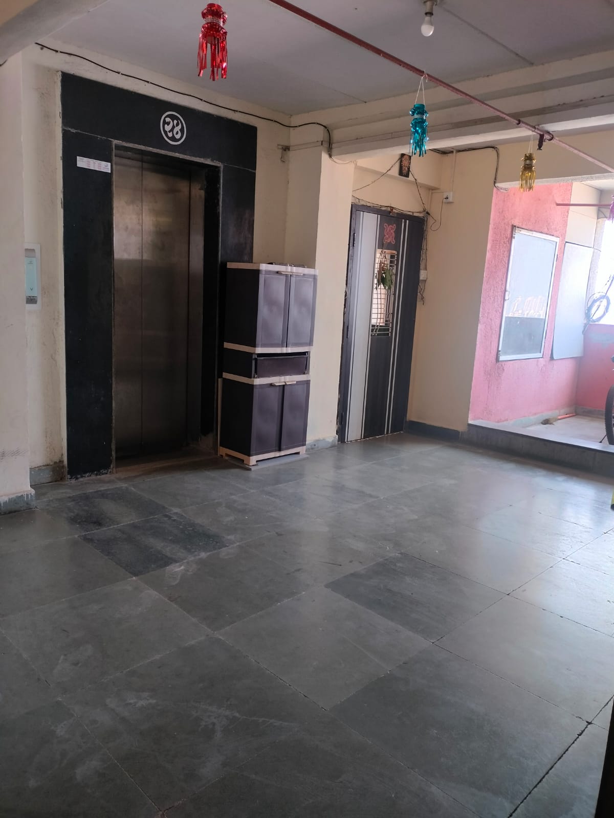 2 BHK Apartment For Sale in Agarwal Lifestyle