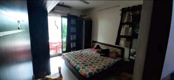 Bedroom in 3 BHK Apartment at Chikan Ghar – for Sale