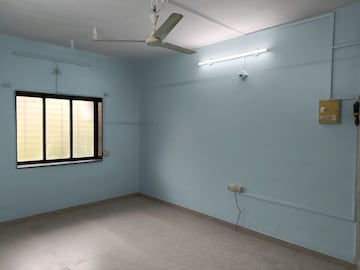 Bedroom in 2 BHK Apartment at Anand Chhaya, Prabhadevi – for Sale