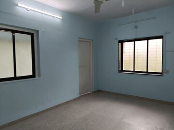 Bedroom in 2 BHK Apartment at Anand Chhaya, Prabhadevi – for Sale