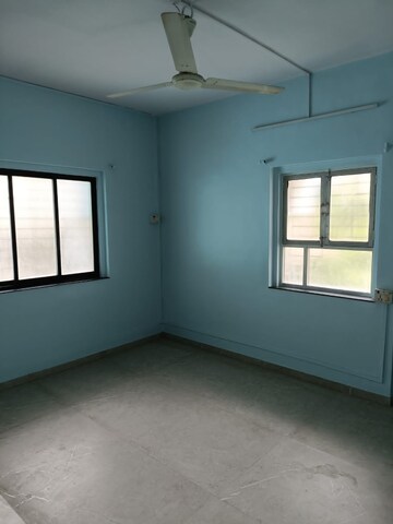 Bedroom in 2 BHK Apartment at Anand Chhaya, Prabhadevi – for Sale