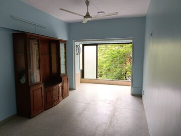 Living Room in 2 BHK Apartment at Anand Chhaya, Prabhadevi – for Sale