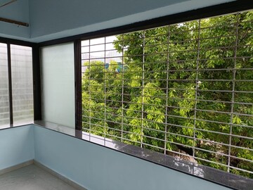 Bedroom in 2 BHK Apartment at Anand Chhaya, Prabhadevi – for Sale
