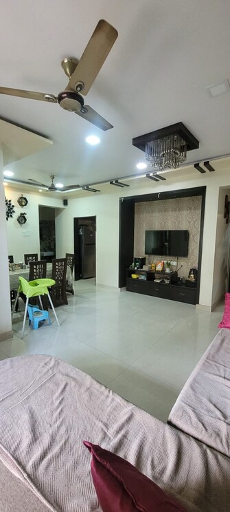 3 BHK Apartment For Resale in Chikan Ghar Kalyan  7979964